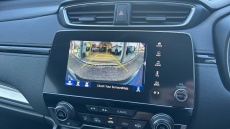 Honda CR-V 2.0 i-MMD Hybrid SR  2WD 5dr eCVT Hybrid Estate